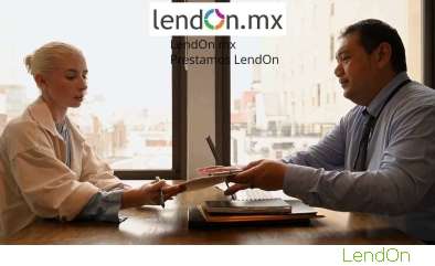 Horario LendOn